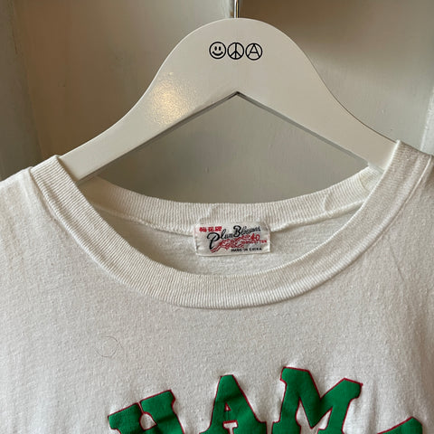 80’s Polo Club Tee - Small
