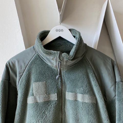 Y2K Mil Spec Fleece - XL