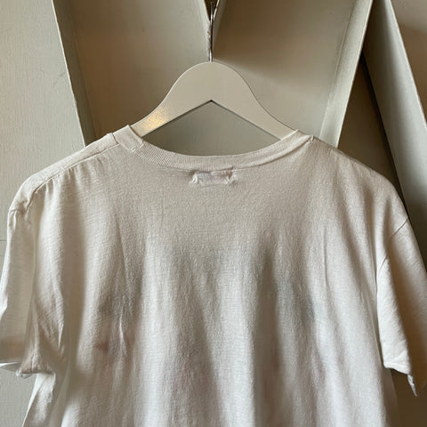 80’s Polo Club Tee - Small