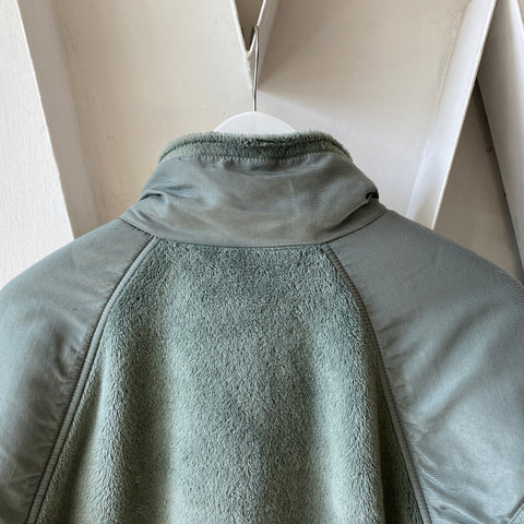 Y2K Mil Spec Fleece - XL