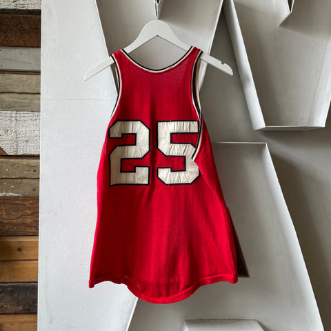 60’s Wilson Pacific Jersey - Small