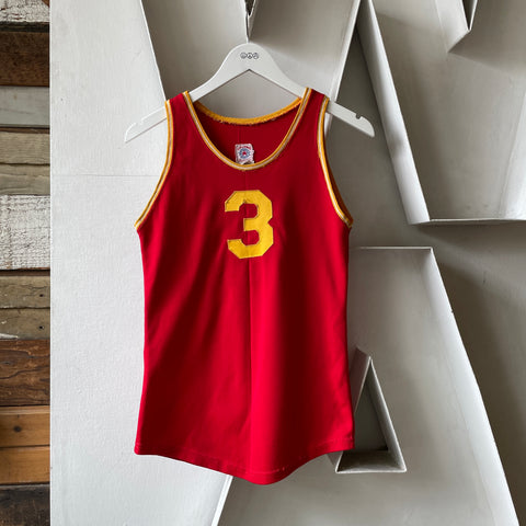 60’s Scotty Cummins Practice Jersey - Small