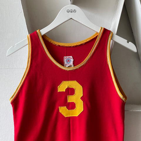 60’s Scotty Cummins Practice Jersey - Small