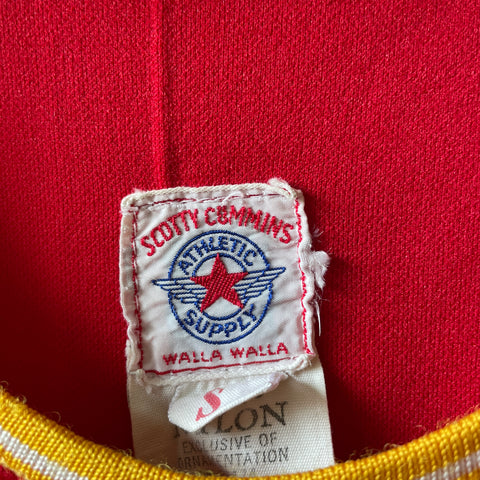 60’s Scotty Cummins Practice Jersey - Small