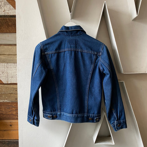 70's Levi’s Type 3 - XS