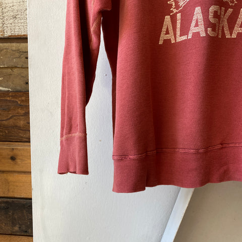 60's Alaska Crew - XL