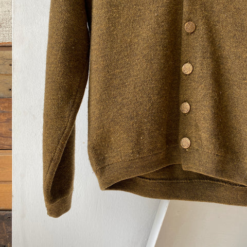60's Thunder Bird Cardigan - Large