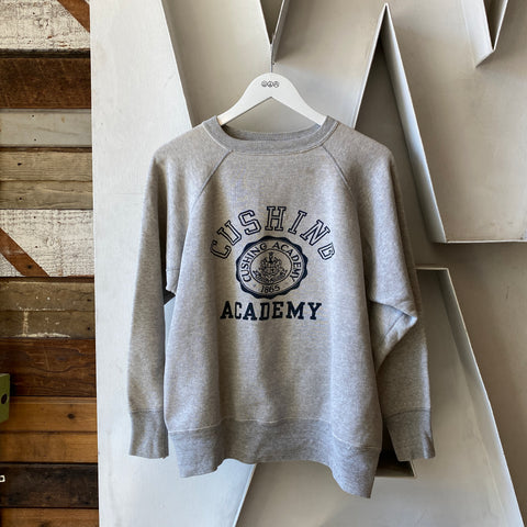 60's Academy Sweat - XL