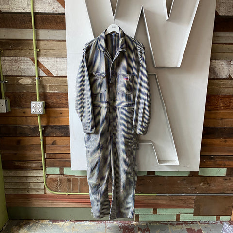 60's Big Mac Coveralls - Large