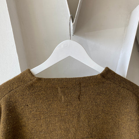 60's Thunder Bird Cardigan - Large