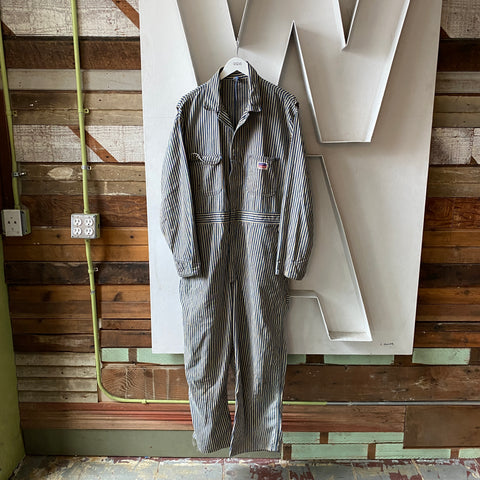 60's Big Mac Coveralls - Large