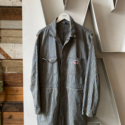 60's Big Mac Coveralls - Large