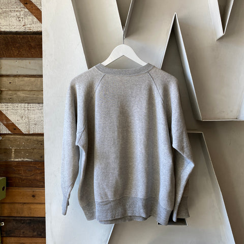 60's Academy Sweat - XL