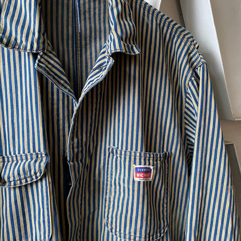 60's Big Mac Coveralls - Large