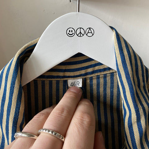 60's Big Mac Coveralls - Large