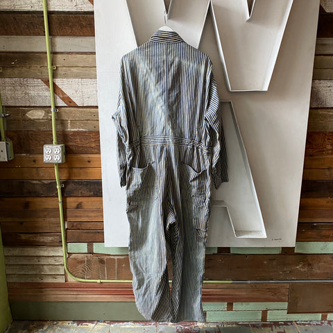 60's Big Mac Coveralls - Large