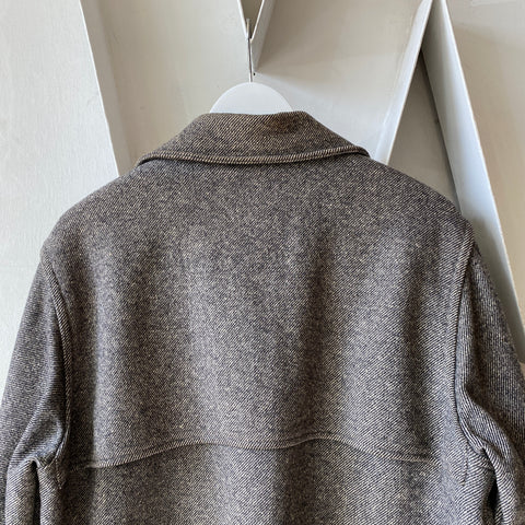 90's Filson Heavy Flannel - Medium