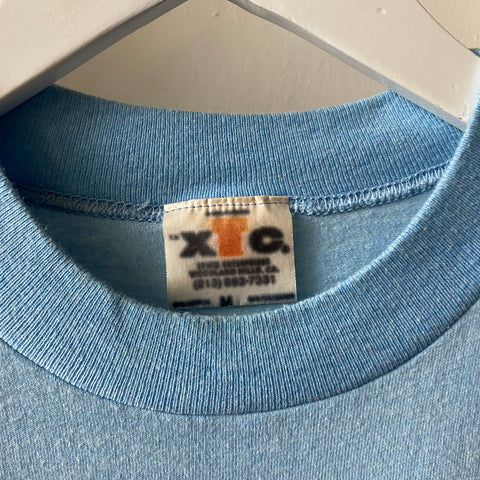 80's Human Powered Speed Tee - Medium