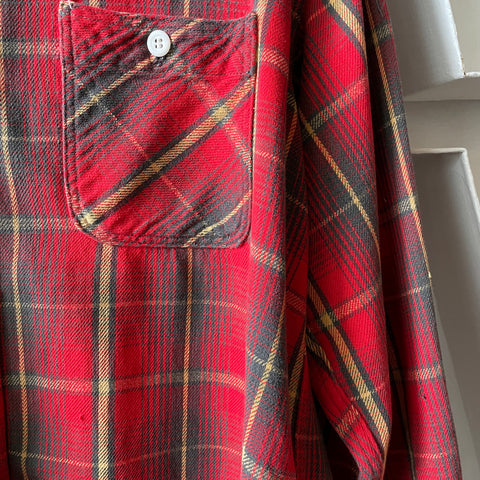 60's Big Mac Shirt - Large