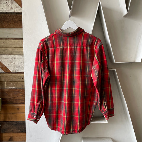 60's Big Mac Shirt - Large