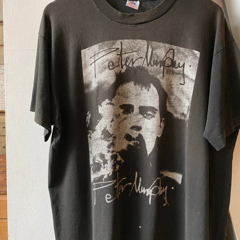 90's Peter Murphy Tee - XL