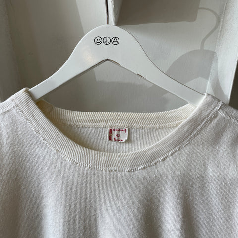 60’s Penneys Thermal Long Sleeve - Medium