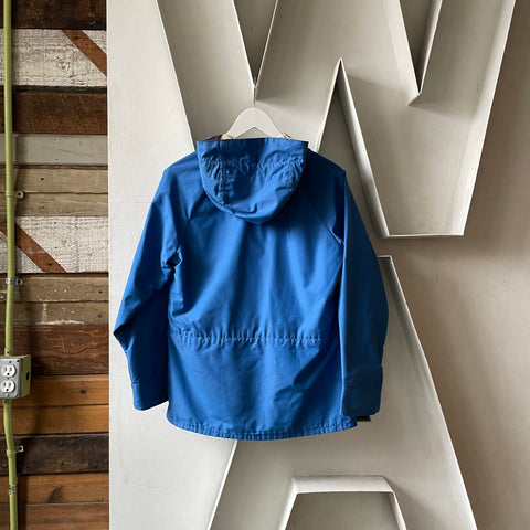 80's Columbia x Nike Parka - Medium