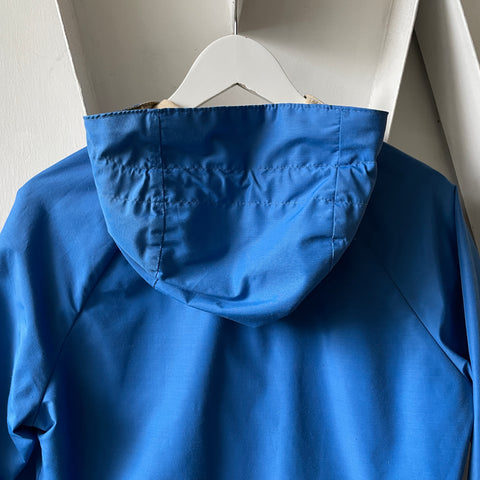 80's Columbia x Nike Parka - Medium