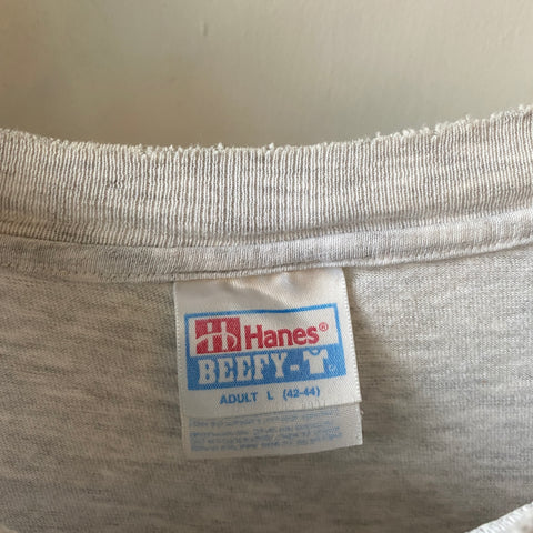 90's Ubaka Hill Tee - Large