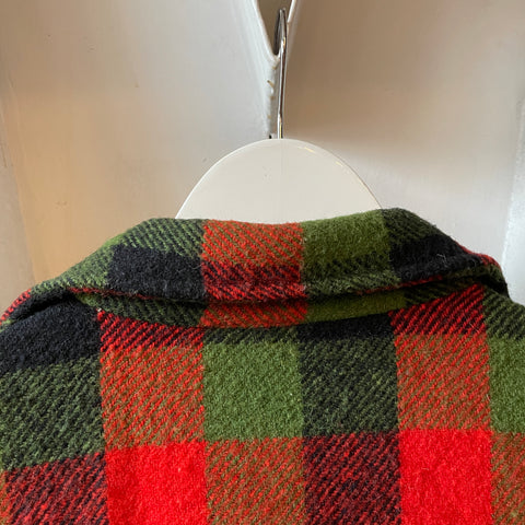70’s Frostproof Wool Flannel - Large