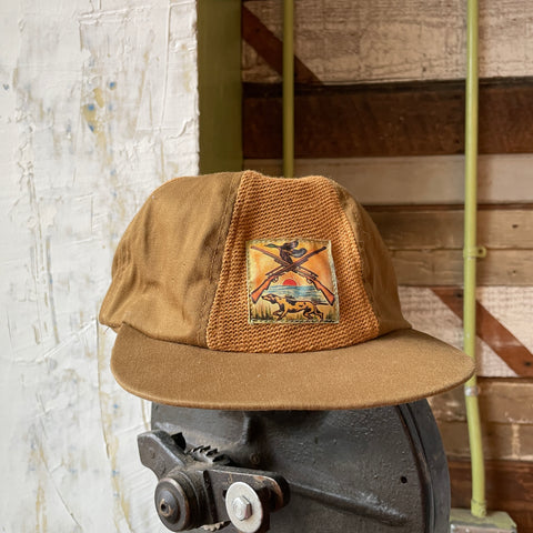 70’s Duck Hunting Cap - OS