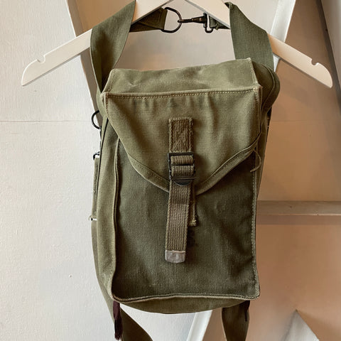 WW2 Side Bag - OS