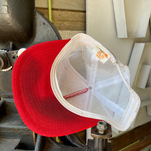80's S&S Trucker - OS