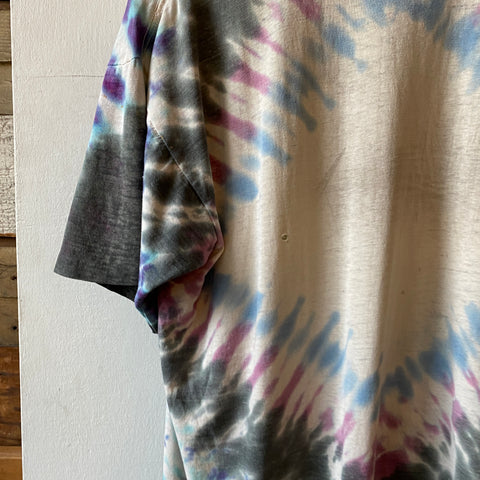 80's Space Your Face Tee - Large