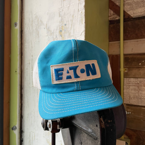 70’s Eaton Mess Trucker - OS