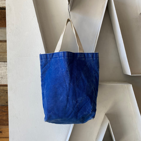 80's Aspen Tote - Medium