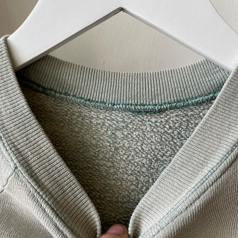 60’s Faded Sweatshirt - Medium