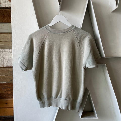 60’s Faded Sweatshirt - Medium