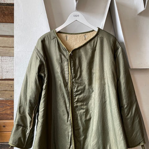 50's Parka Liner - Small