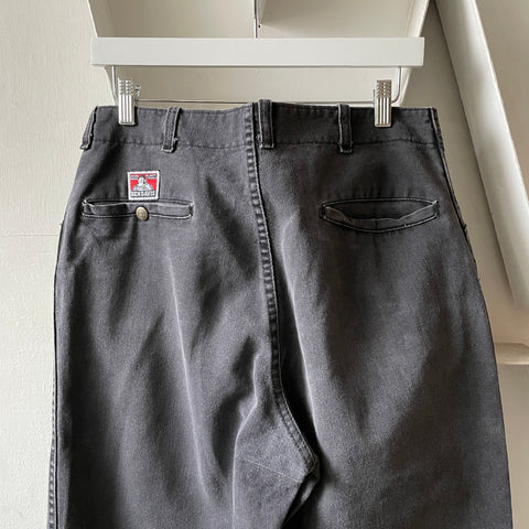 90's Ben Davis Trousers - 32” x 33”