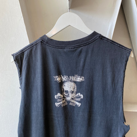 90’s Casualties Tank - Small