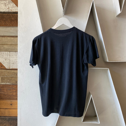 80’s Soccer Tee - Medium