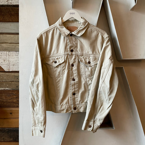 60’s Levi’s Type 3 Trucker Jacket - Small