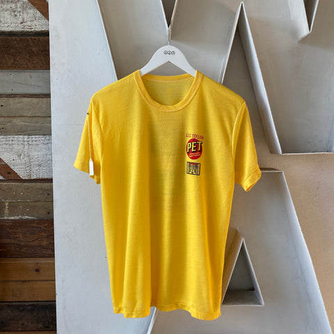 80's US Teflon Tee - Medium