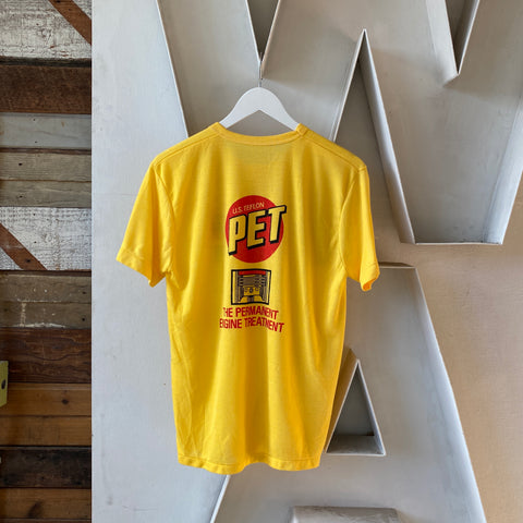 80's US Teflon Tee - Medium