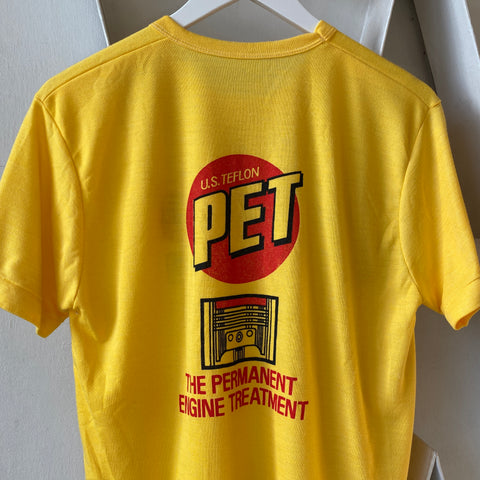 80's US Teflon Tee - Medium