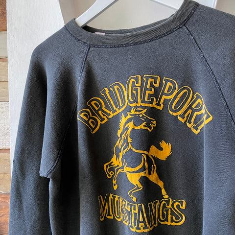 60’s Mustangs Sweatshirt - Large