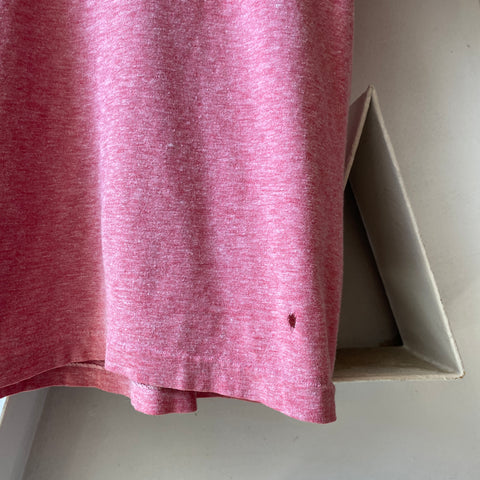 60's Camp Scotmar Ringer Tee - XL