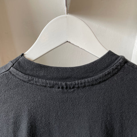 80’s Frank Lloyd Wright Tee - Medium