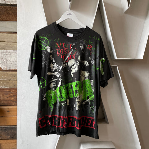 90’s Pantera Tee - XL